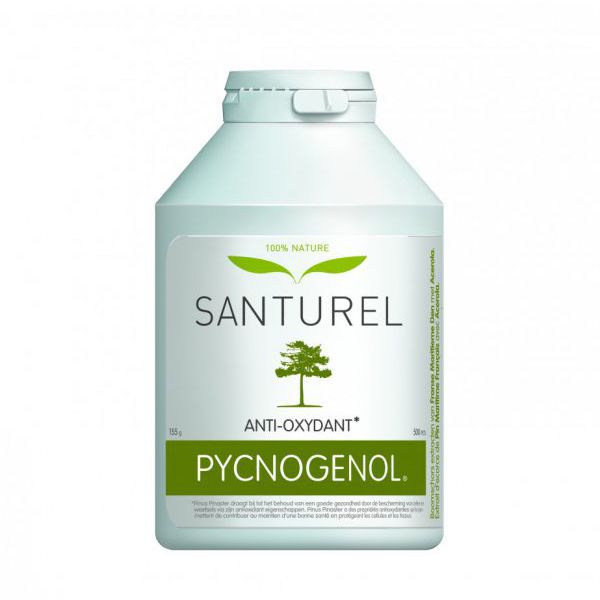 Pycnogenol 250: Antioxydant | 250 capsules