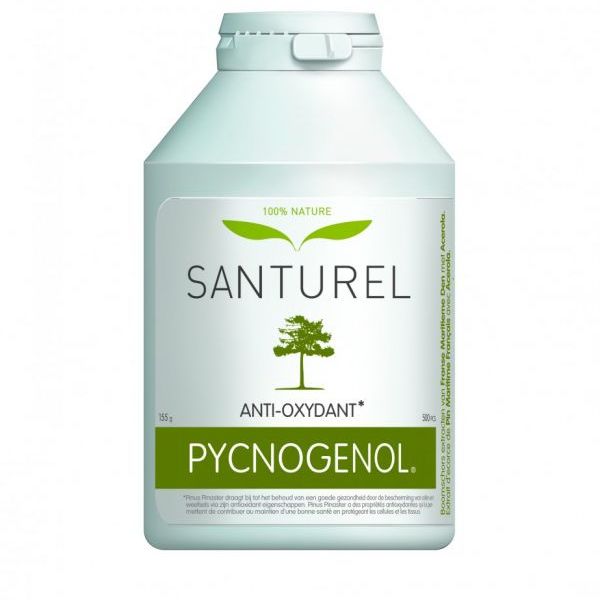 Pycnogenol 90: Antioxydant | 90 capsules