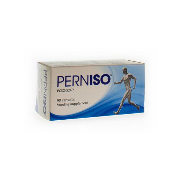 PERNISO 90: Anti-inflammatoire PERNISO 90: Anti-inflammatoire
